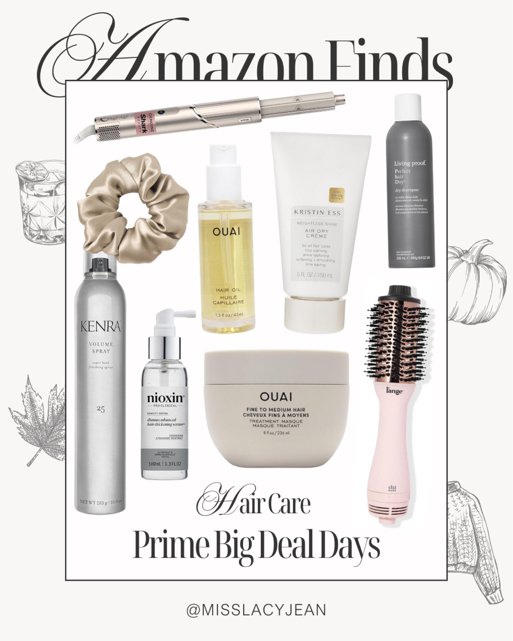 Hair Care On Sale For Prime Big Deal Days ✨

prime big deal days // amazon finds // amazon prime deals // amazon must haves // amazon prime day // amazon essentials

#LTKBeauty #LTKxPrimeDay #LTKFindsUnder100