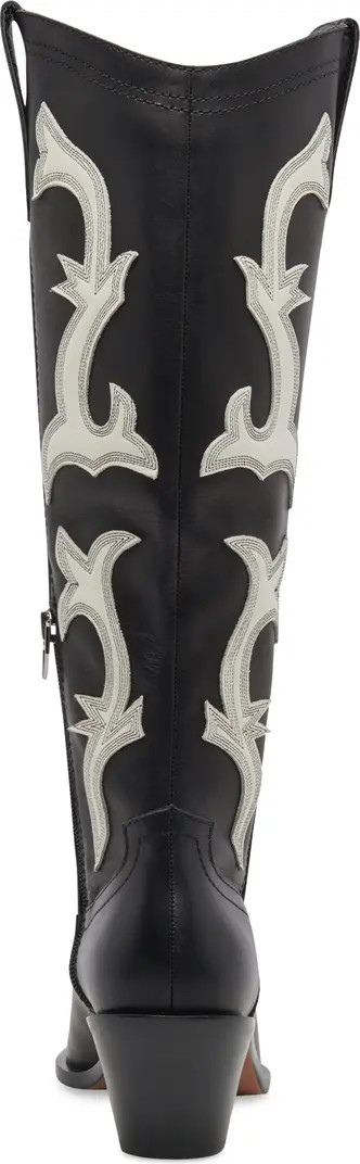 Samare Western Boot (Women) | Nordstrom