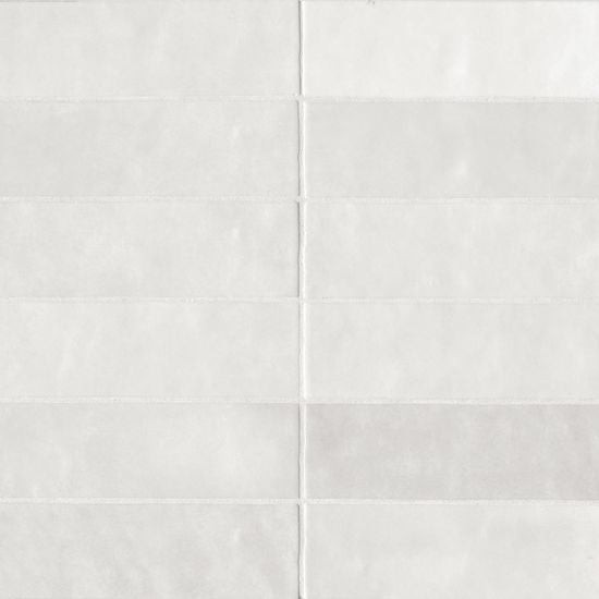 Handcraft White | Alexander James Studio