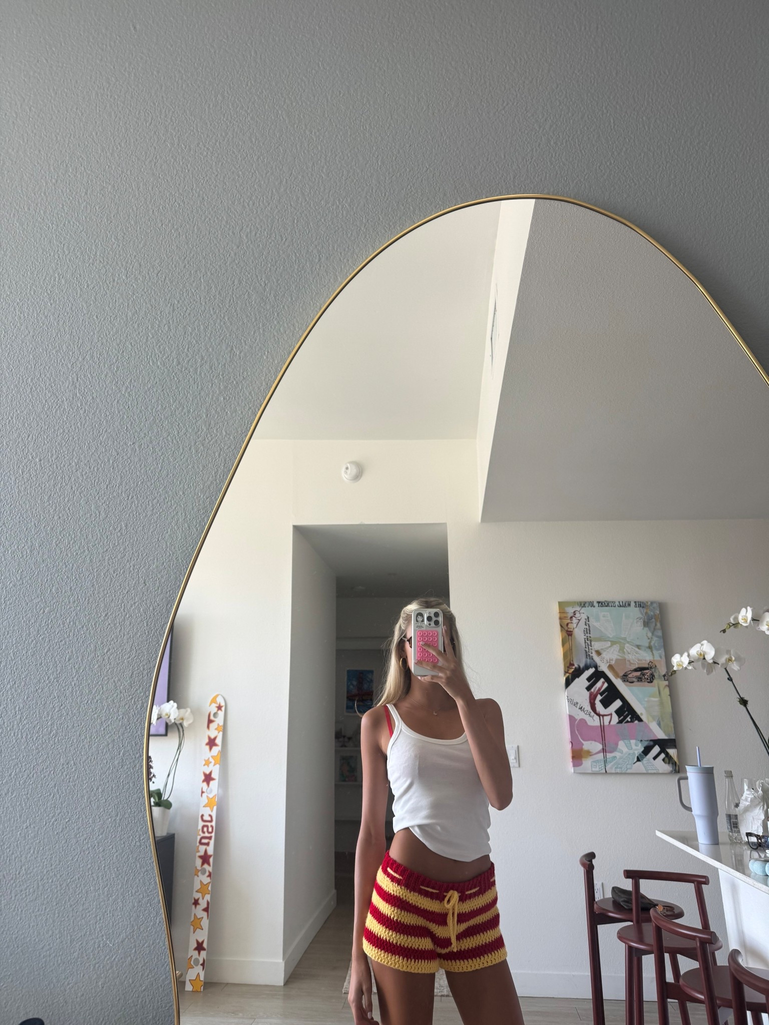 Gameday❤️💛