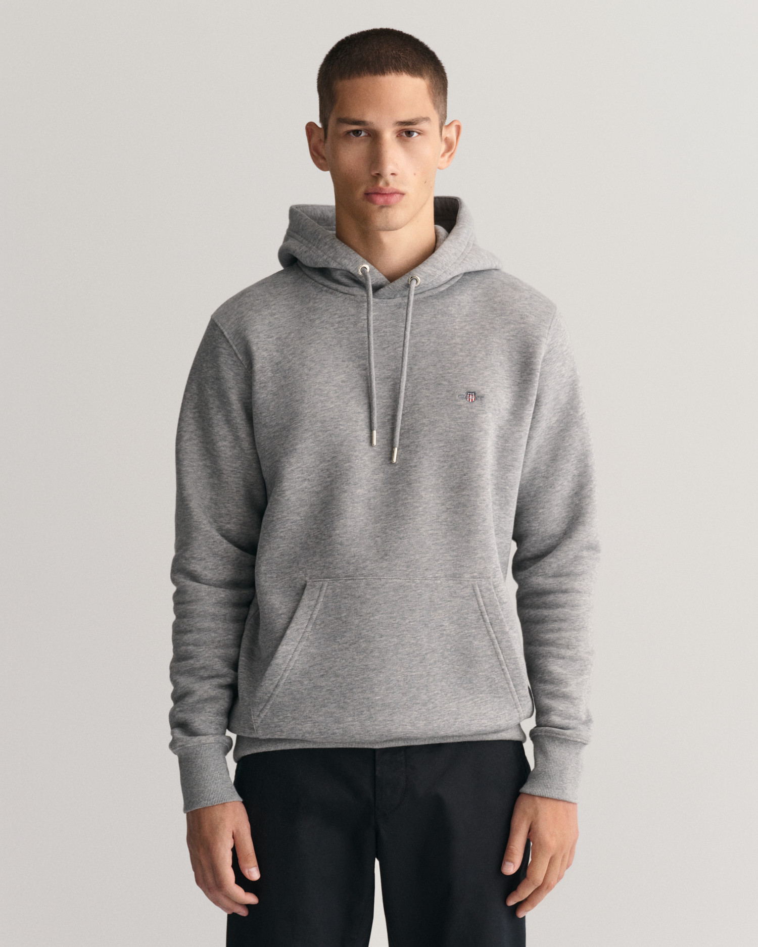 Shield Hoodie - GANT | Gant ES
