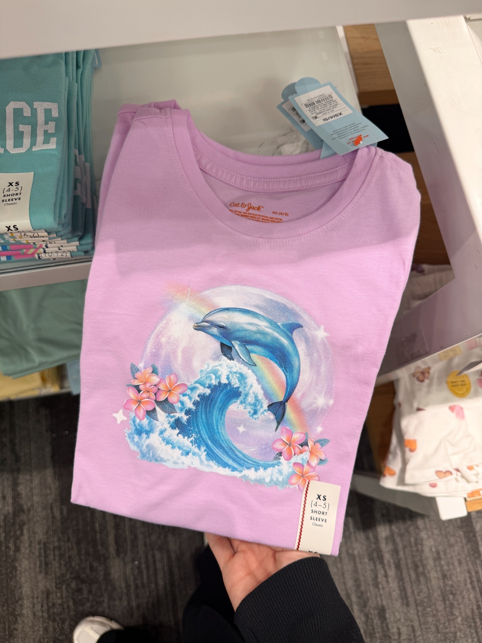 Girls graphic tee 

#LTKSeasonal #LTKmomlife #LTKKids