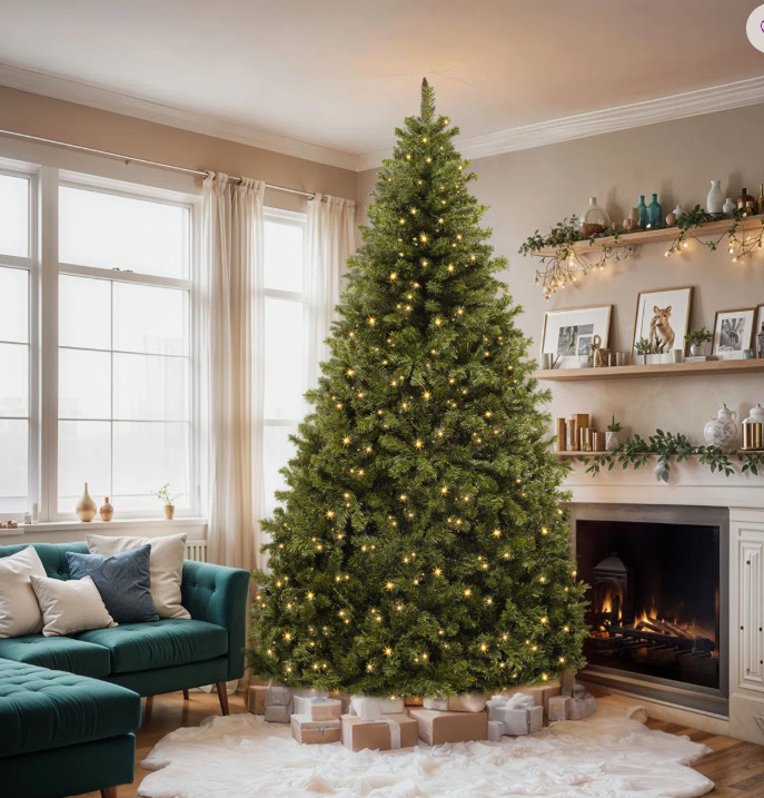 Holiday decor is here  

 #LTKHome