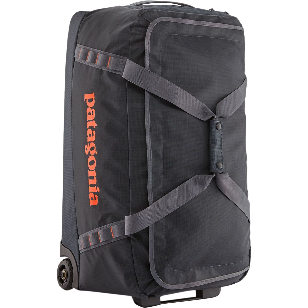 Patagonia Black Hole 70L Wheeled Duffel - Travel | Backcountry