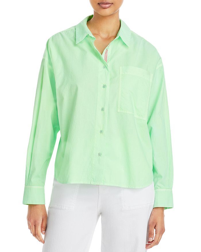 Button Up Shirt | Bloomingdale's (US)