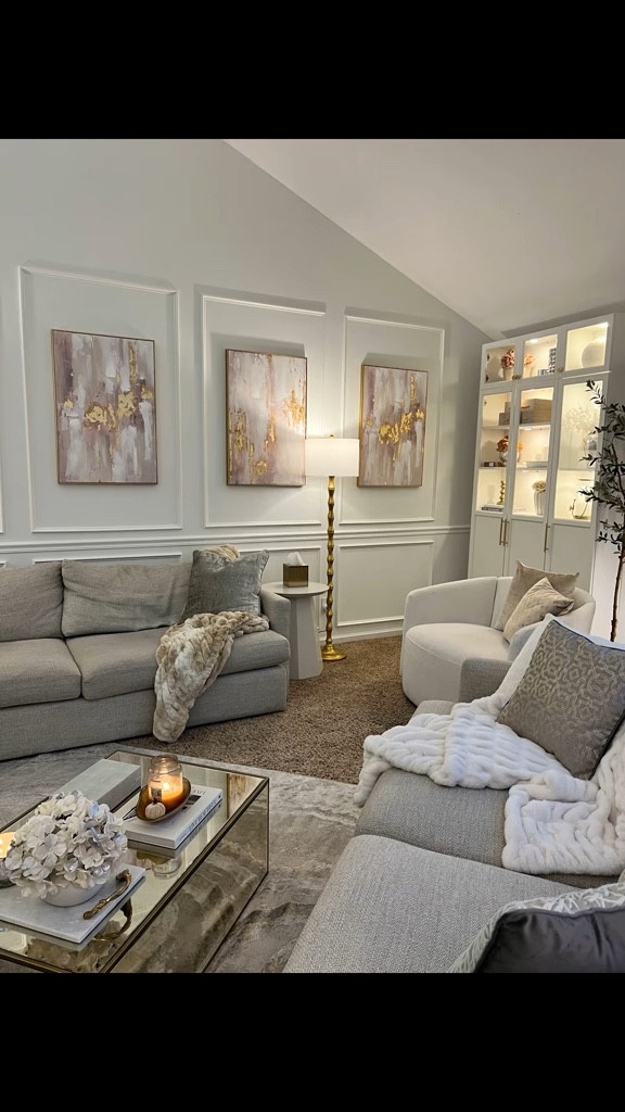 DIY project + home decor #homedecor #easydiy #homerenovations #home #amazonhome #amazonfinds

#LTKHome