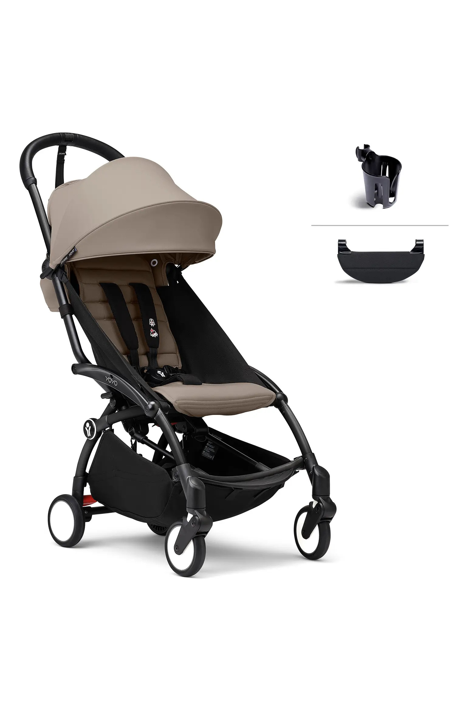 Stokke YOYO® Stroller from 6 Months Bundle | Nordstrom | Nordstrom