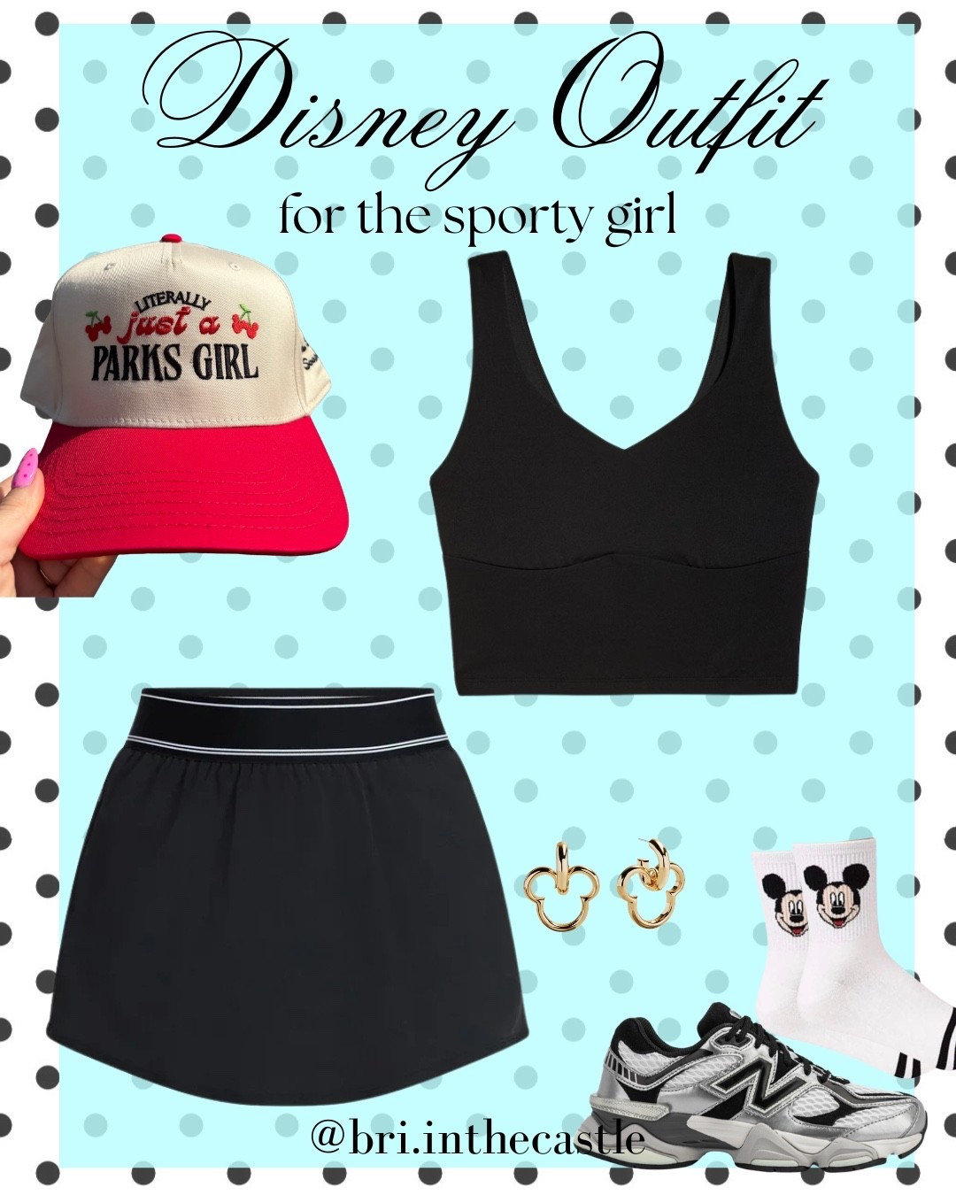 Disney outfit for your next trip!

#LTKootd #LTKTravel #LTKActive