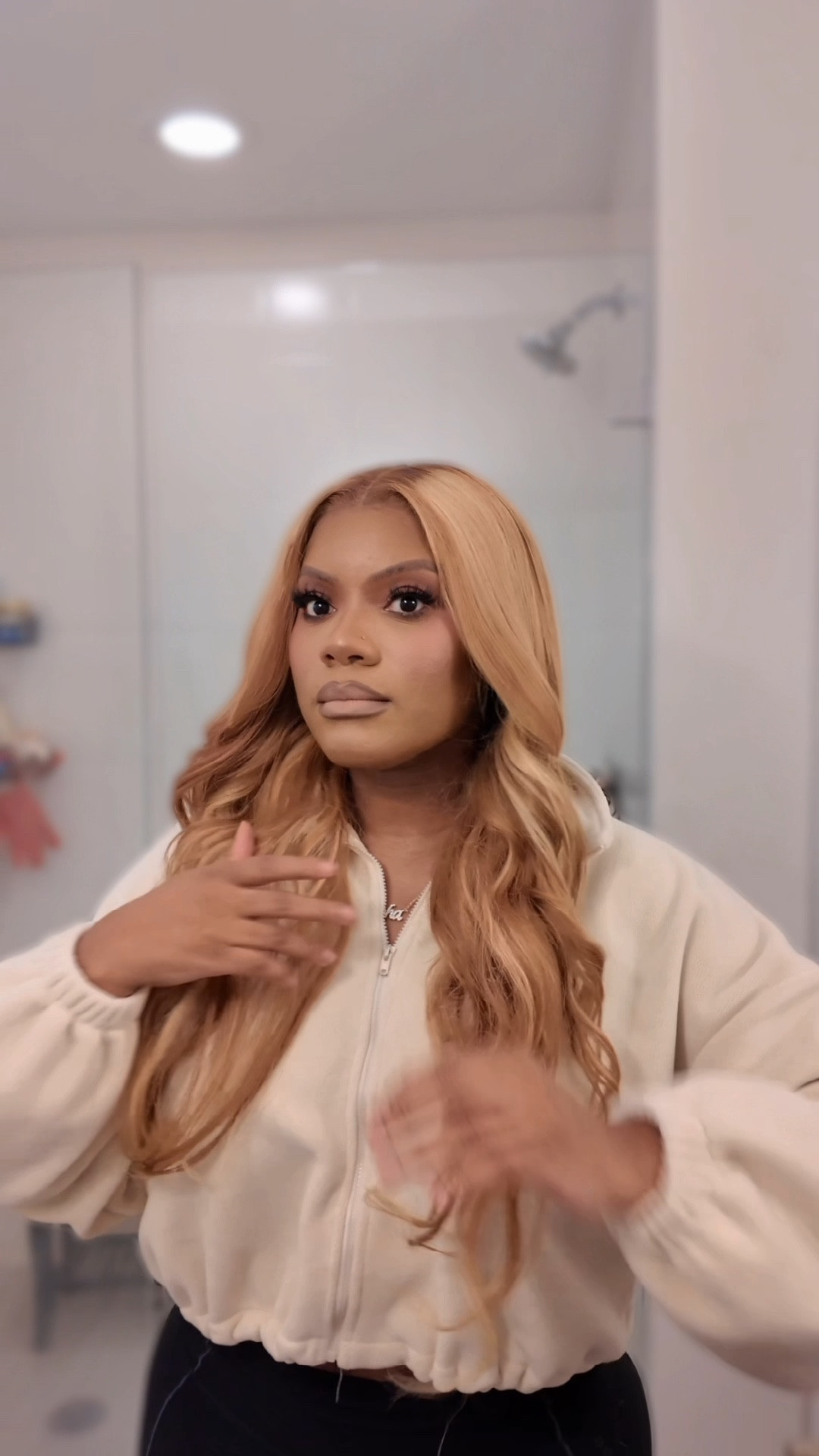 This is my best kept secret on how I refresh my hair in between washes 

#LTKBeauty