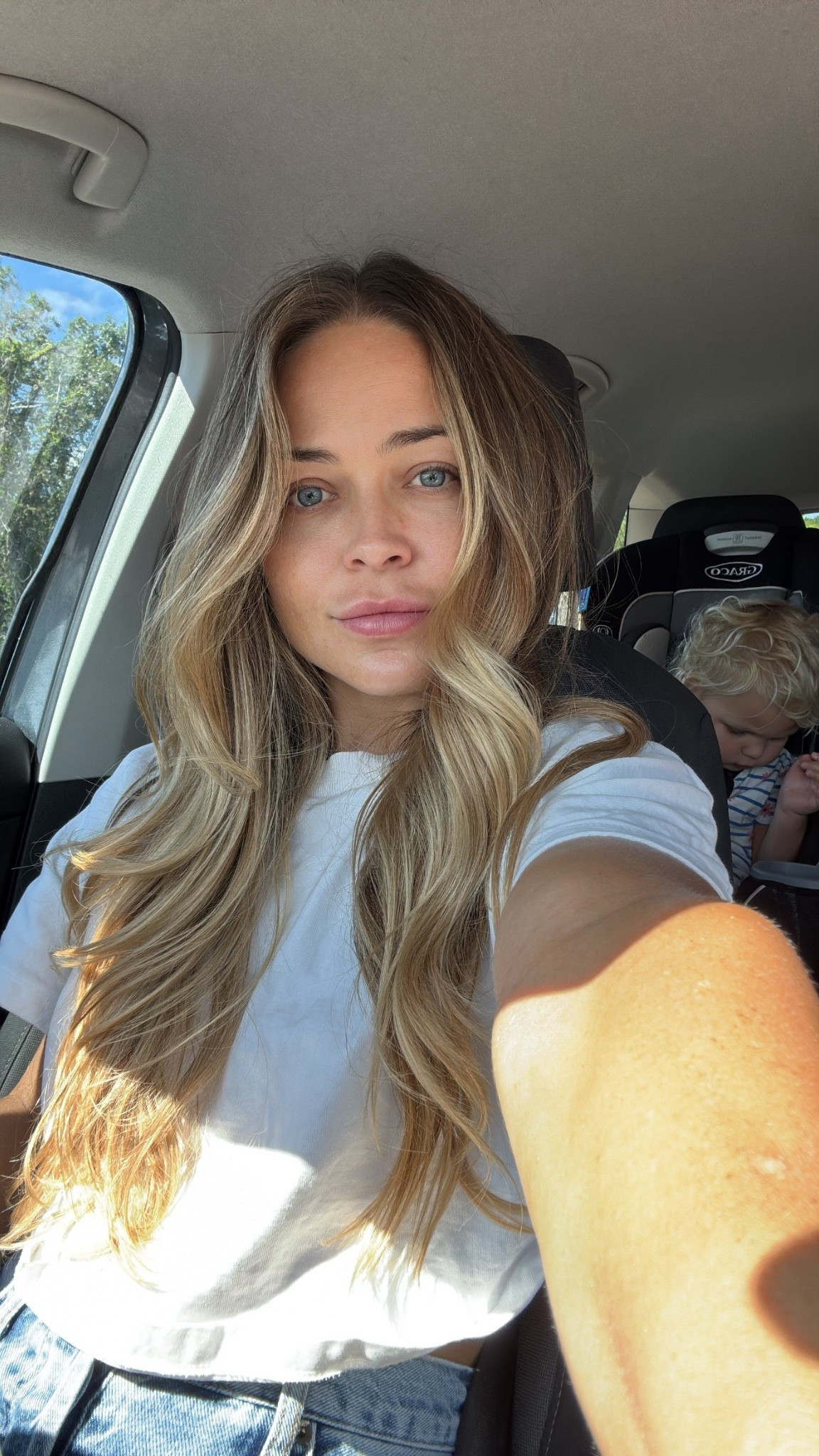 Bombshell blow out unlocked— the curl attachment will be your new bestie 

#LTKFallSale #LTKSaleAlert #LTKBeauty