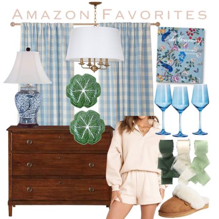 November Top Sellers
Amazon home Amazon fashion cabbage dinner plates dresser chinoiserie loungewear slippers colored wine glass coffee table book buffalo check blue gingham drapes baby boy nursery blue and white home grandmillennial home 

#LTKsalealert #LTKhome #LTKbaby