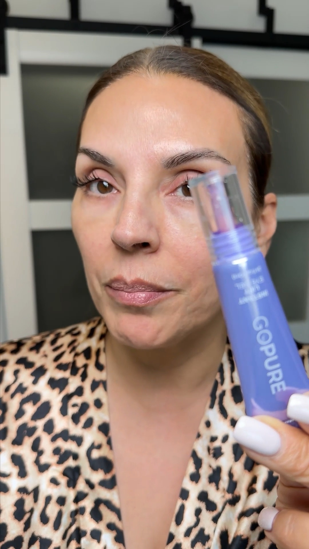 Gel para contorno de ojos

#LTKselfcare #LTKOver40 #LTKBeauty