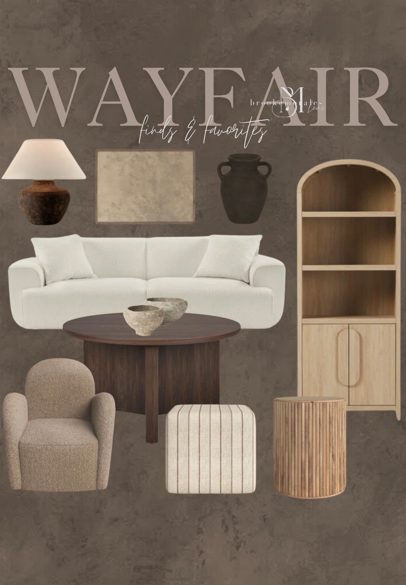 Shop my Wayfair Picks #ad #wayfair @wayfair

#LTKHome #LTKStyleTip #LTKSaleAlert