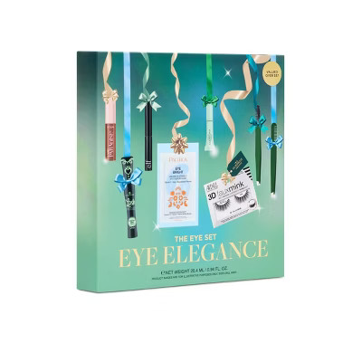 Best of Eye Gift Set - 8pc | Target