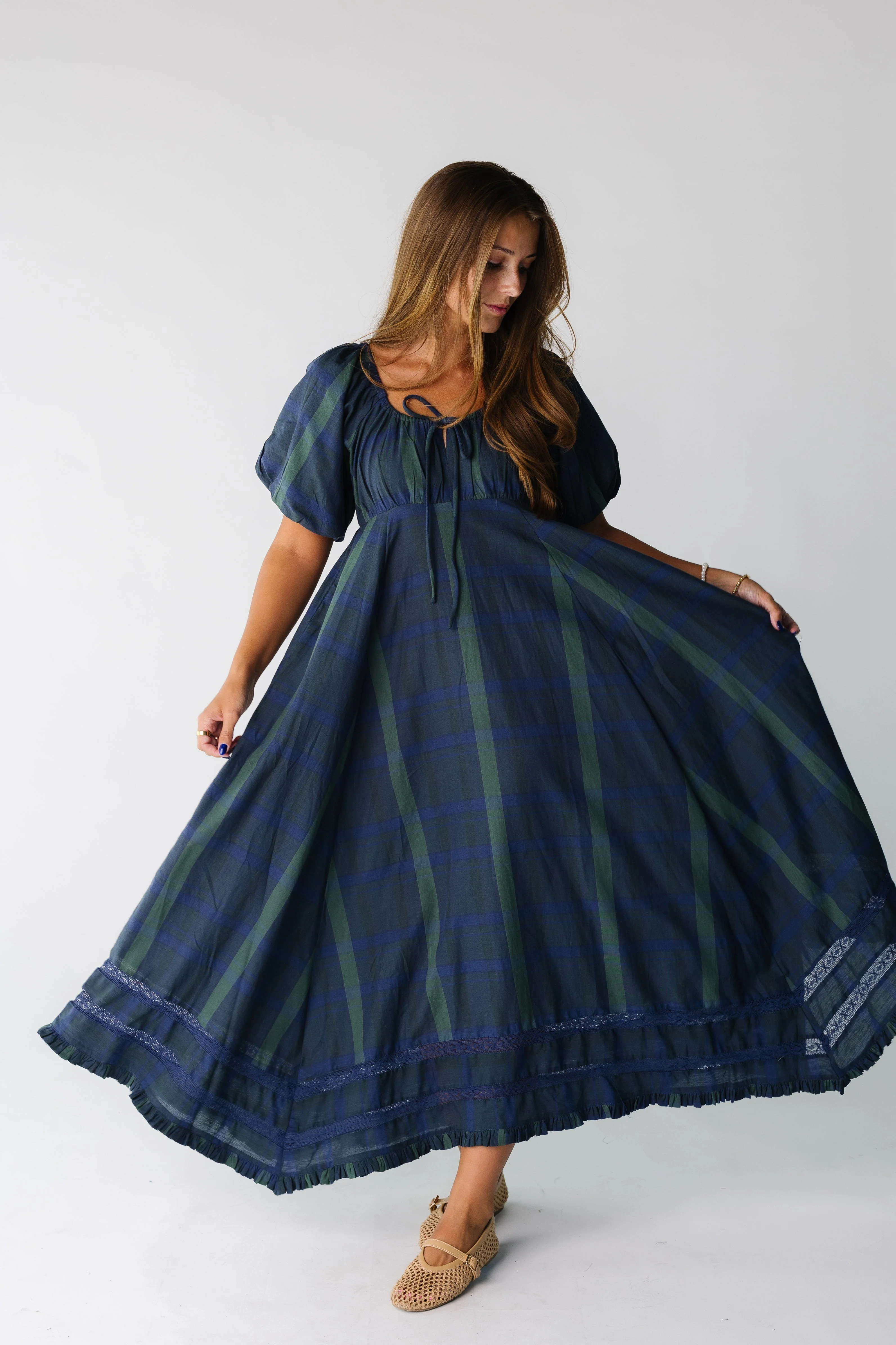 Citrus The Lyon Dress | Called To Surf