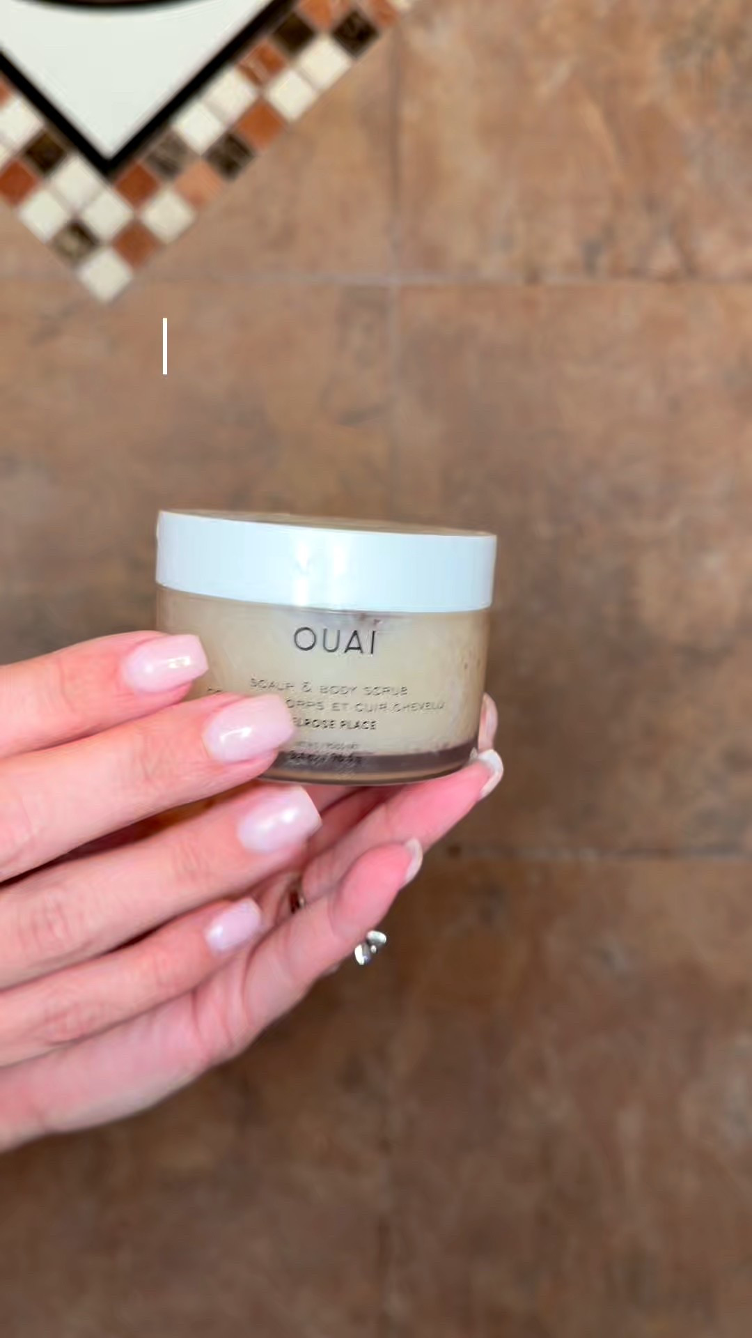 Dry flaky scalp rescue! This scalp scrub will give your scalp the refresh it deserves ✨

#LTKBeauty #LTKgrwm