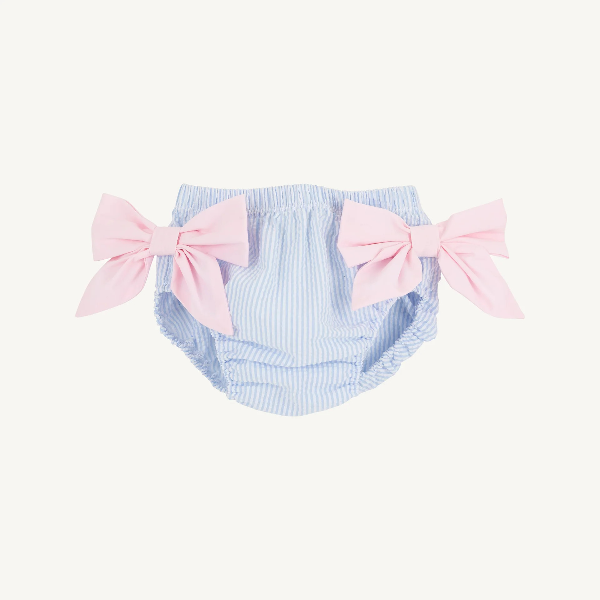 Bow Bottom Bloomer | The Beaufort Bonnet Company