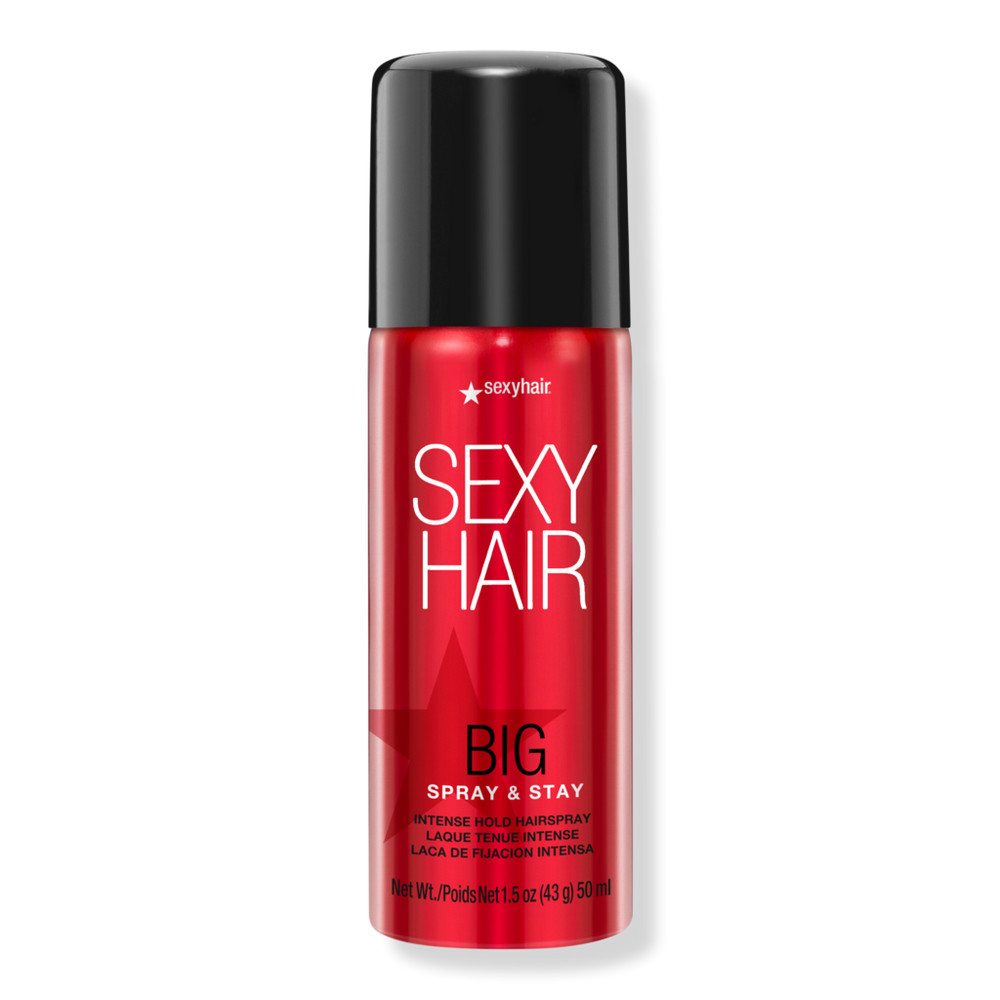 Big Sexy Hair Spray & Stay Intense Hold Hairspray - 1.5 oz | Ulta