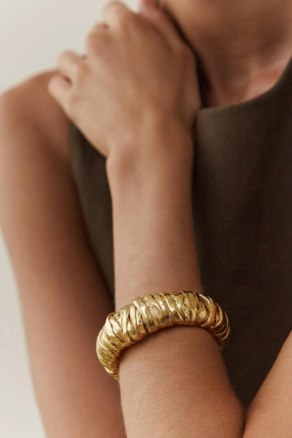 Wrap Bracelet | PAOLA SIGHINOLFI | Marissa Collections