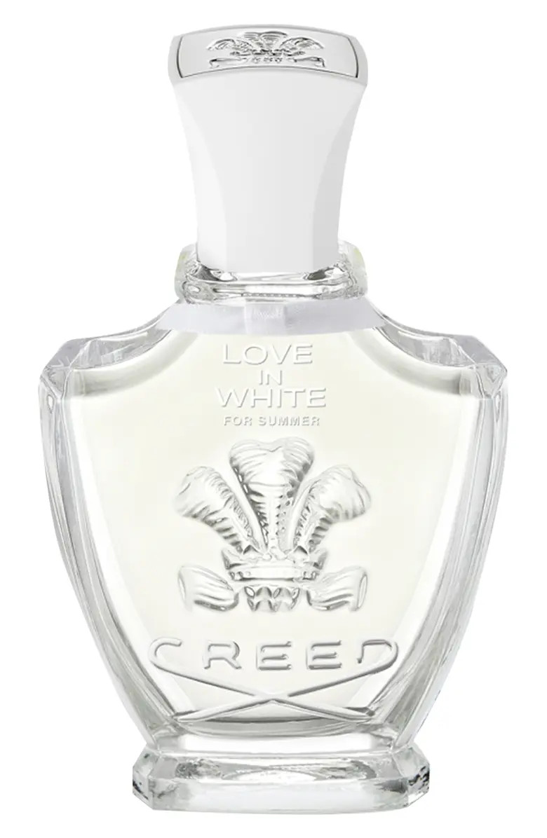 Love in White for Summer Eau de Parfum | Nordstrom