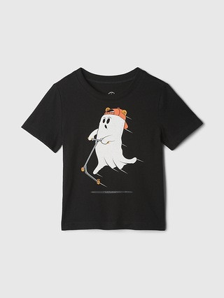 babyGap Graphic T-Shirt | Gap Factory