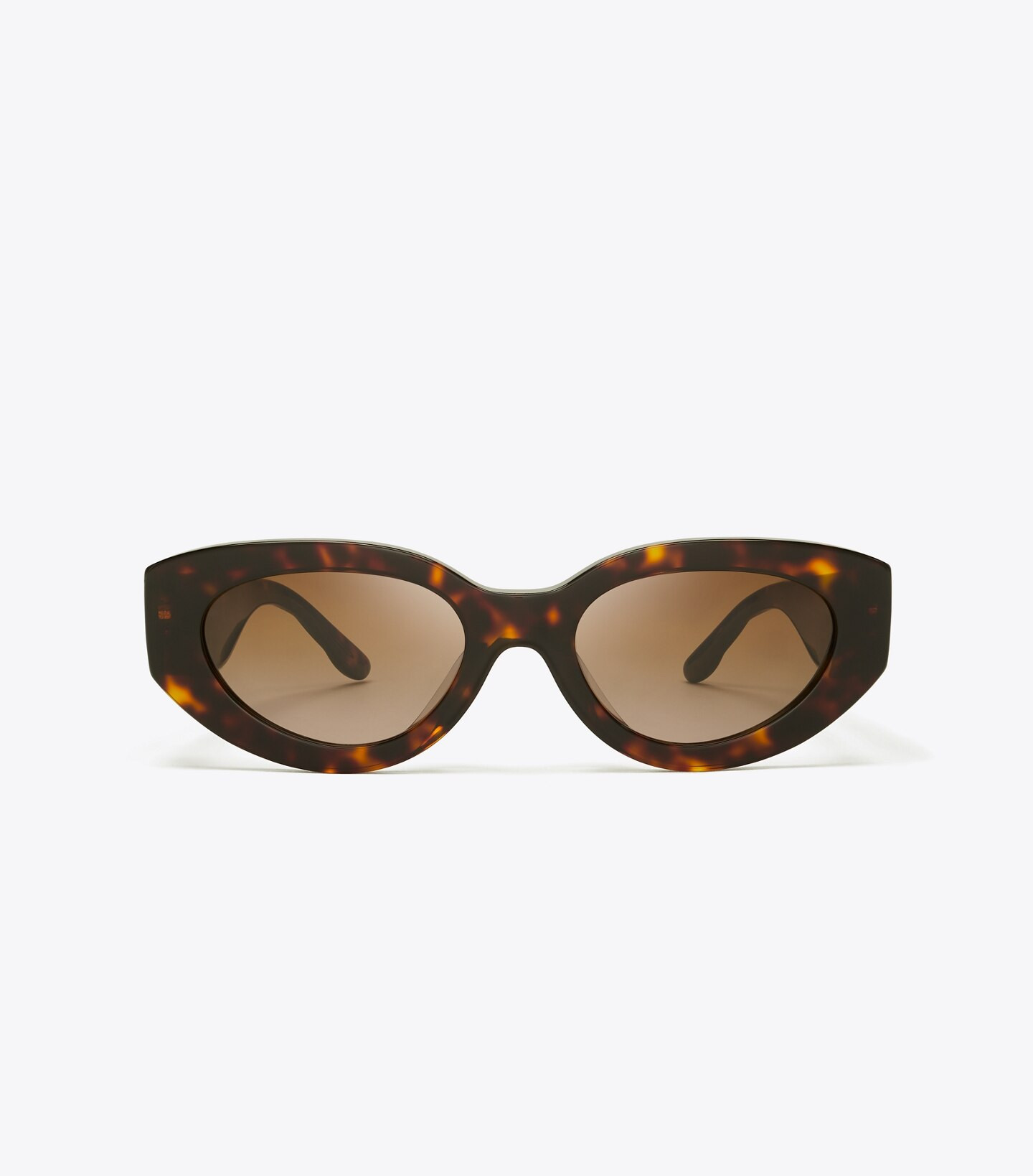 Kira Cat-Eye Sunglasses: Women's Designer Sunglasses & Eyewear | Tory Burch | Tory Burch (US)