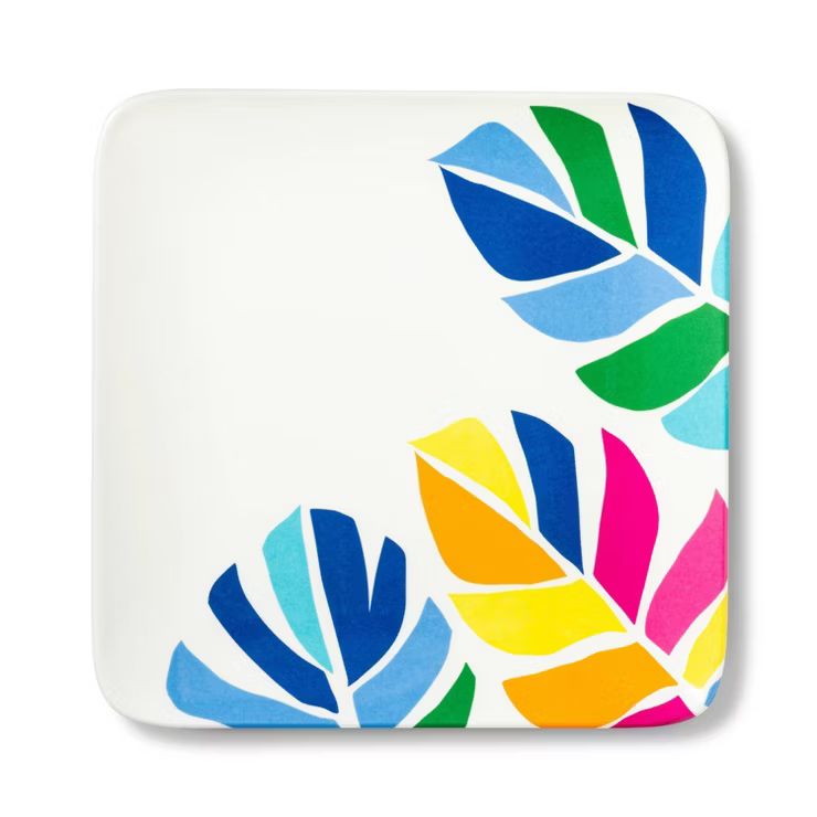 Target/Kitchen & Dining/Tableware/Plates/Salad Plates‎Shop all Tabitha Brown for Target8.5" Mel... | Target