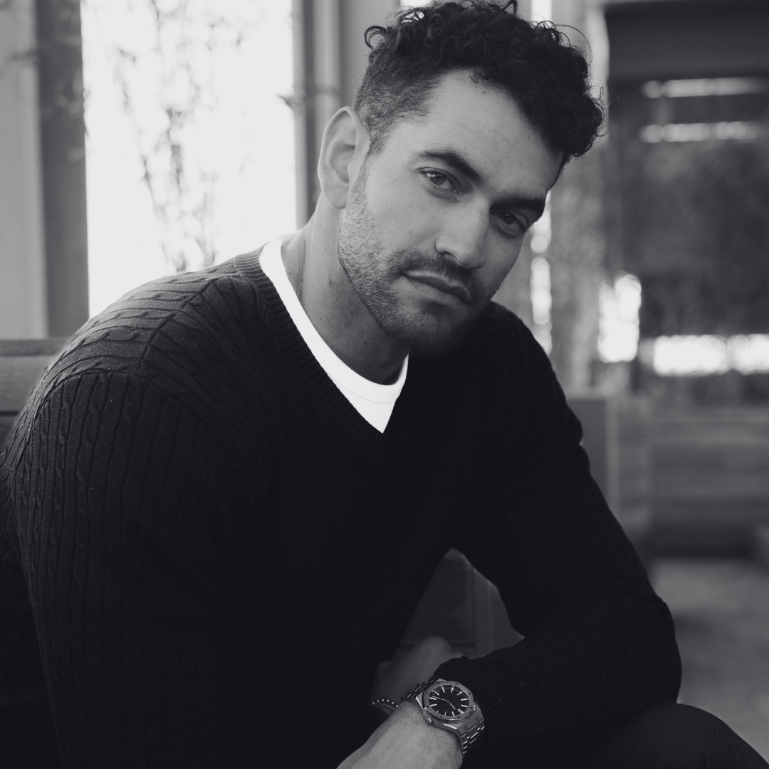 THE BOSSTICKS | Jesse Solomon On The Truth About Summer House, Surviving Cancer Twice, Dating In The Public Eye, & Life In The Spotlight 

 