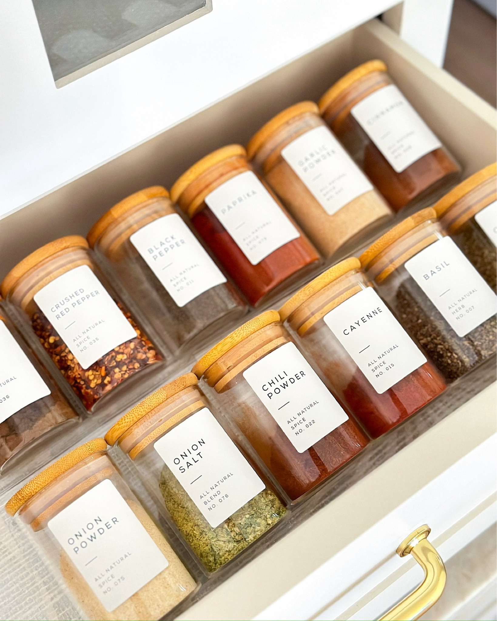 Is it time to *spice* up your kitchen? We got you covered 😉🌶️🧂🔥

#LTKhome #LTKfindsunder50 #LTKfamily