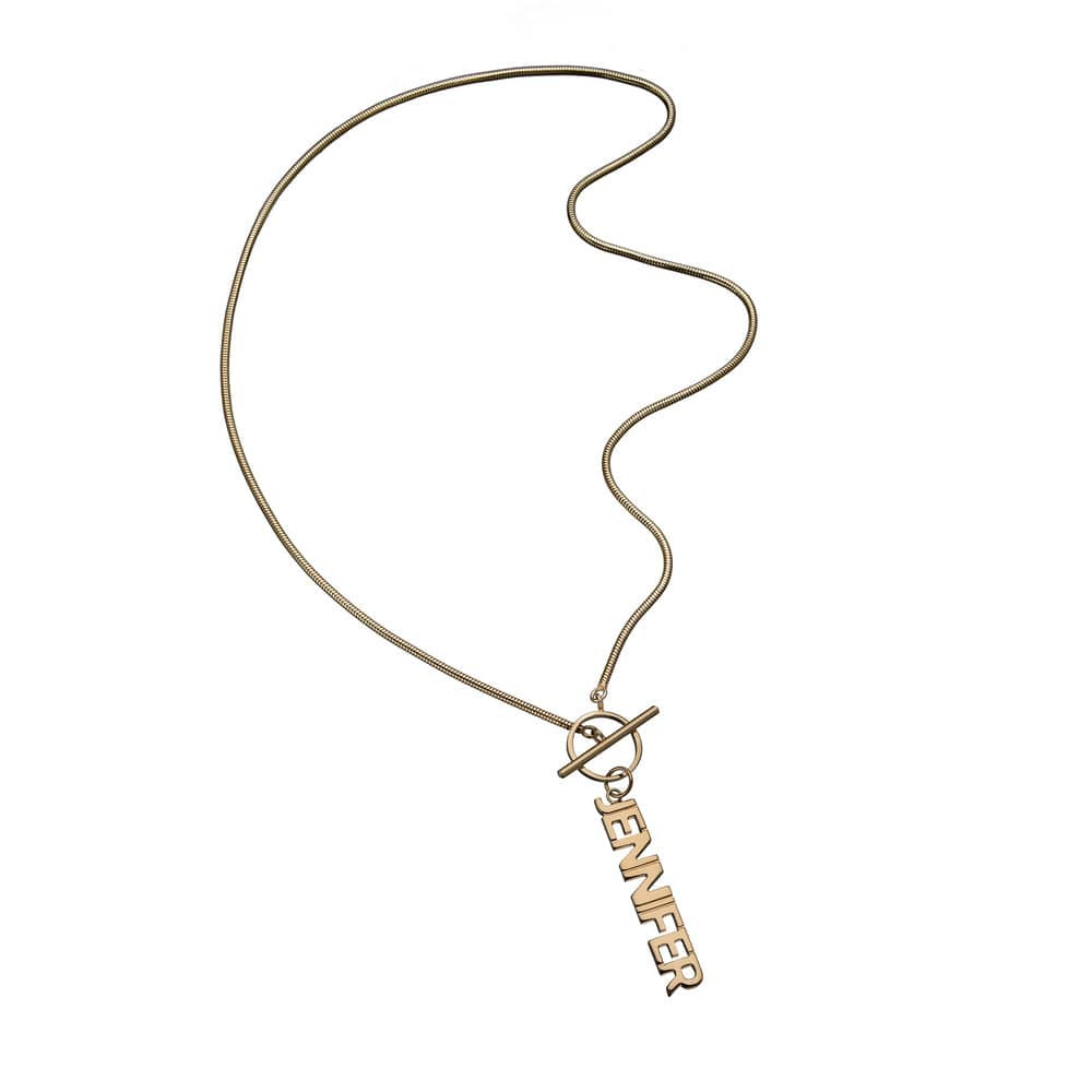 Kit Necklace | Jennifer Zeuner Jewelry