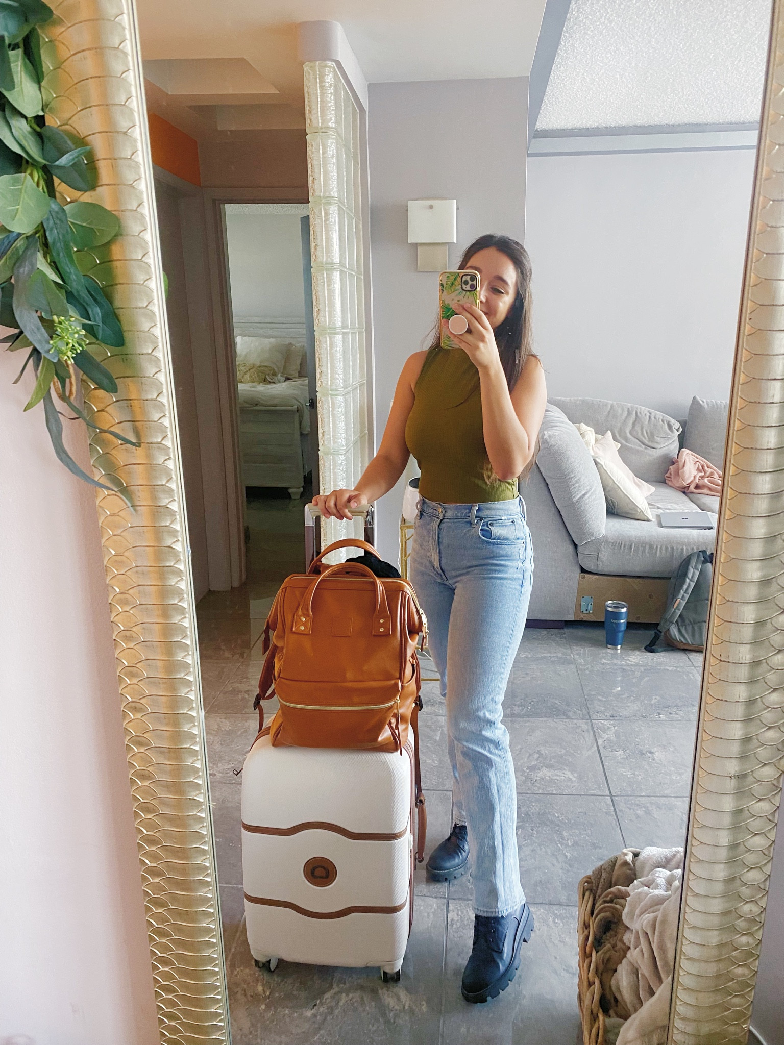 Travel to a colder state look

#LTKtravel #LTKshoecrush #LTKsalealert