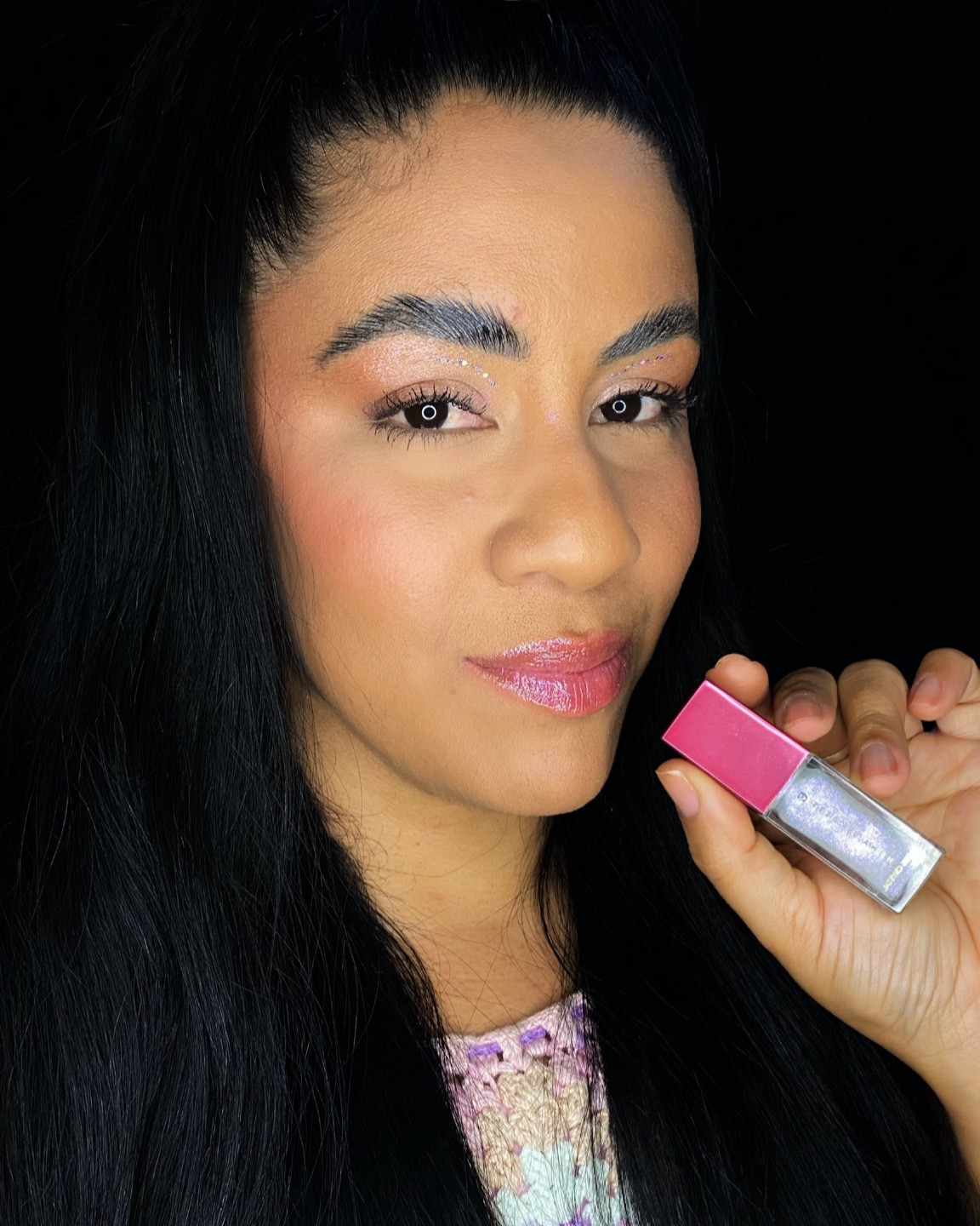 Esse gloss é simplesmente incrível 🤩 
#desafioltkcon2024

#LTKbrasil #LTKbeauty #LTKFestival