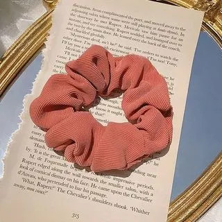 Scrunchie | YesStyle Global