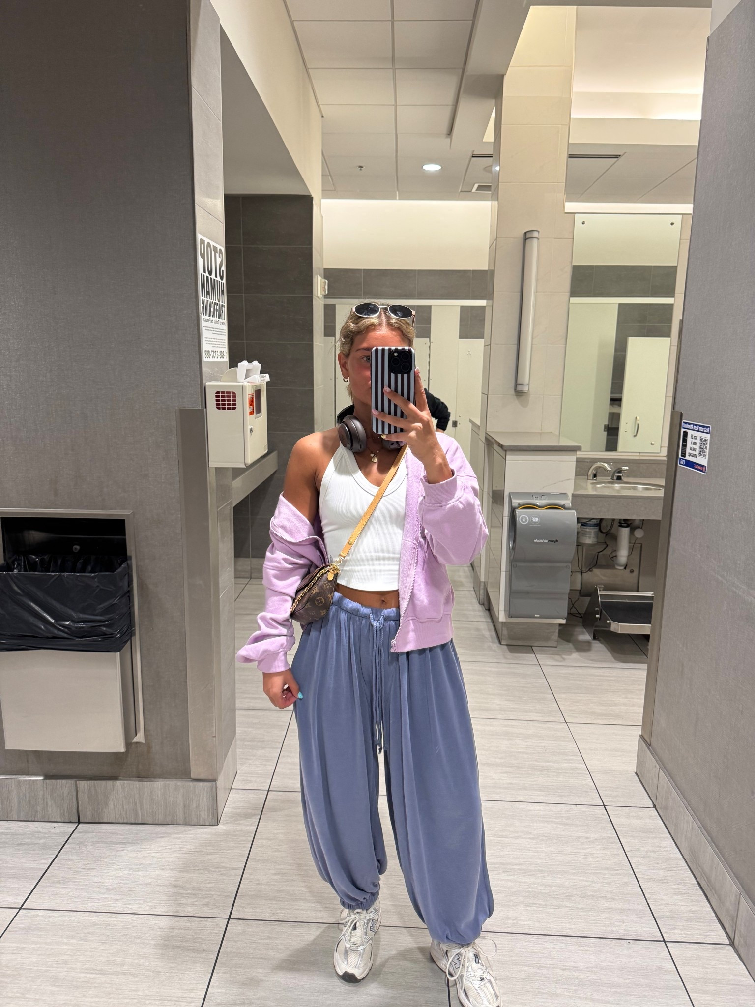 Airport fit 🌞

#LTKootd #LTKTravel