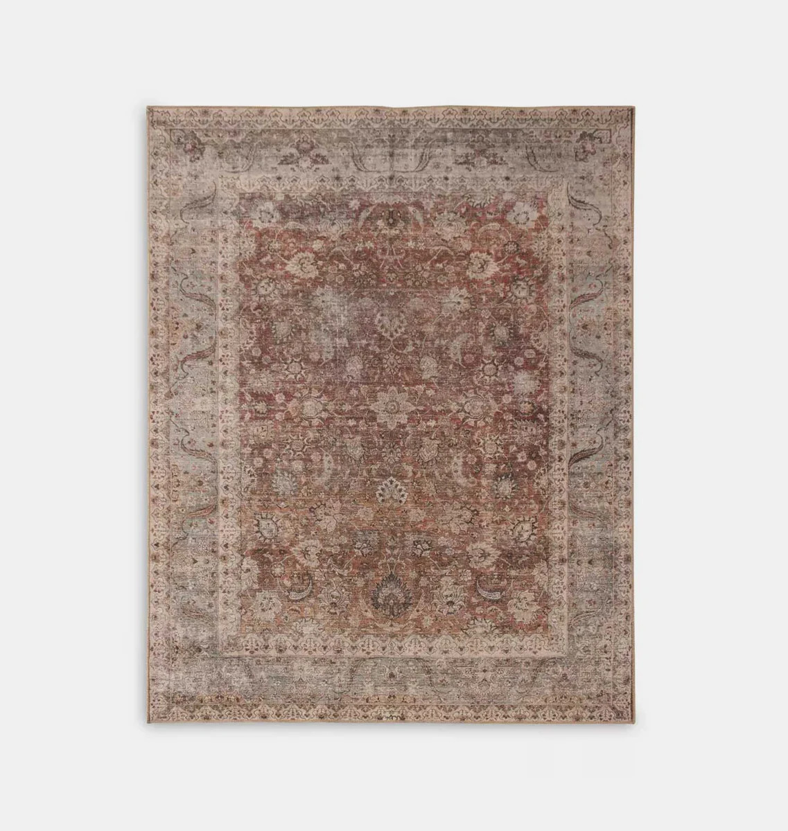 Rochelle Rug | Amber Interiors