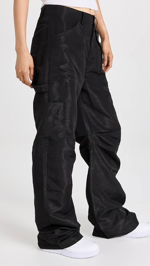 Miami Vice Swish Pants | Shopbop