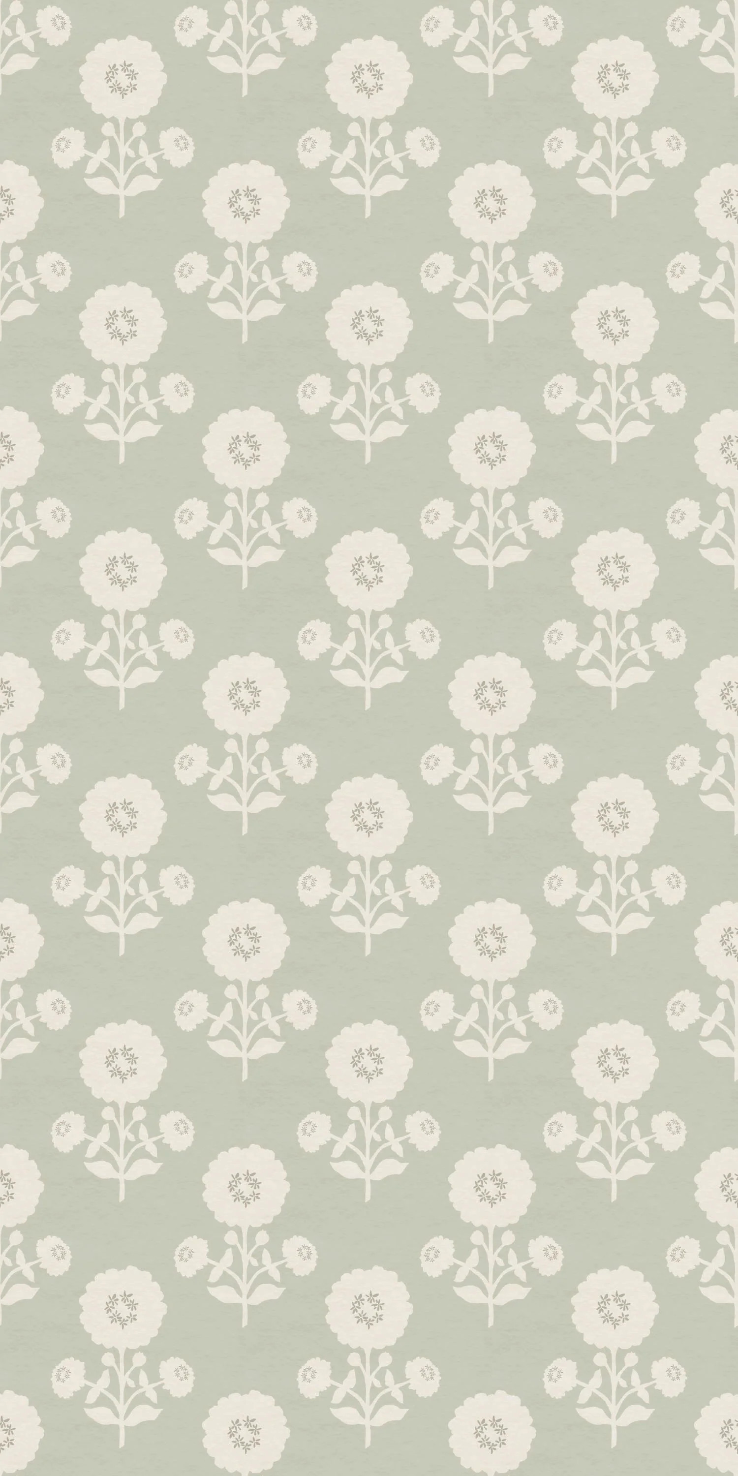 Zinnia | Chasing Paper