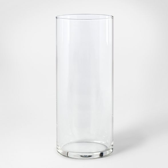 16oz 4pk Glass Clarte Tumblers - Project 62™ | Target