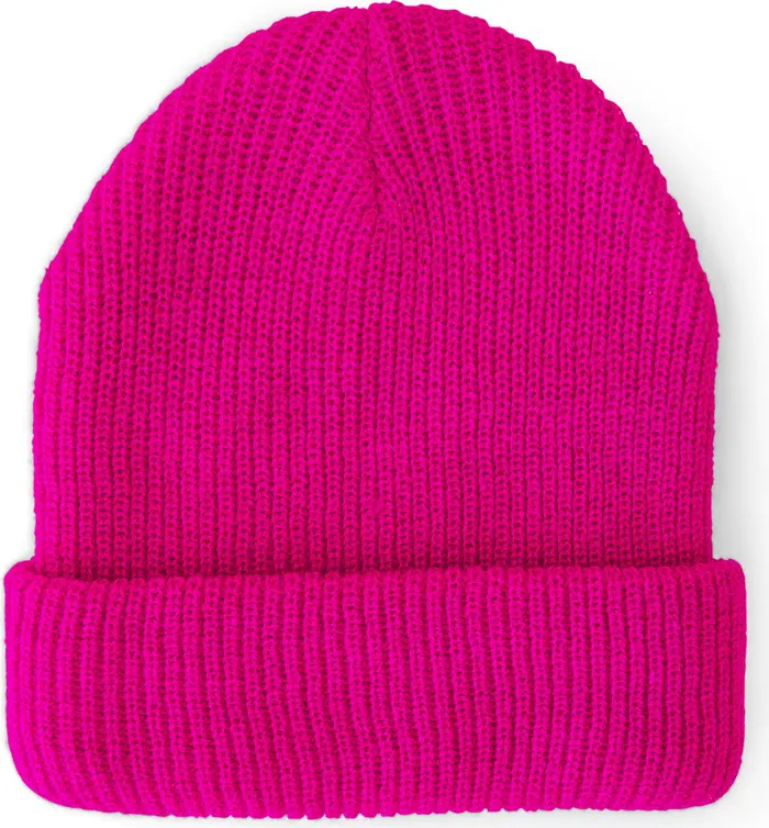 Sunshine Studios Billie Knit Beanie | Nordstrom | Nordstrom