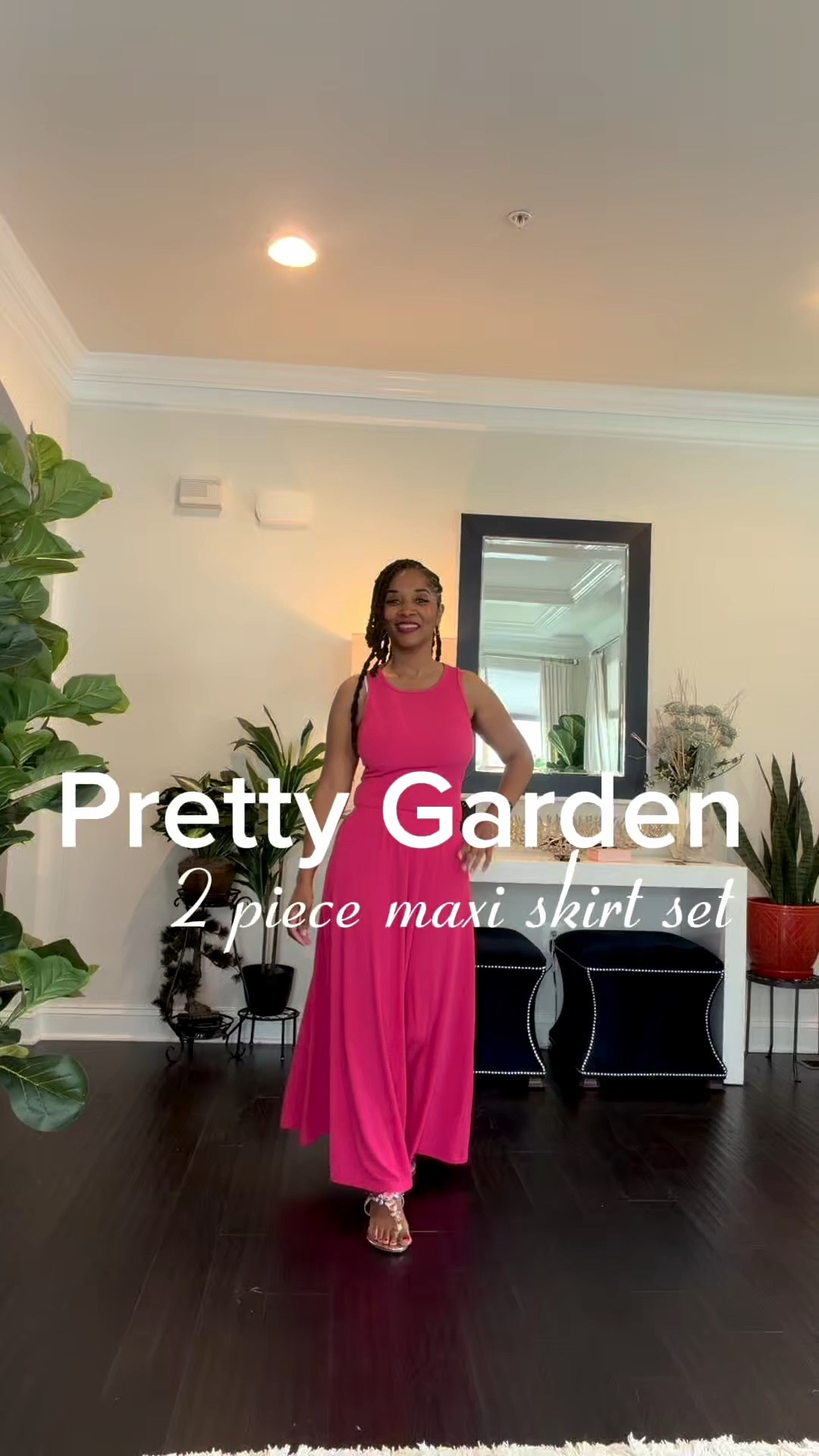 Rose red just does something to me 😮‍🔥❤️

It’s bold, it’s confident, and it’s giving “I didn’t come to play” energy. Same comfy fit, but this color? Yeah… she turns heads every time.

If you needed a sign to step outside your neutral zone… this is it.

#PrettyGarden #RoseRed #BoldStyle #OOTD

#LTKootd #LTKgrwm #LTKmomlife