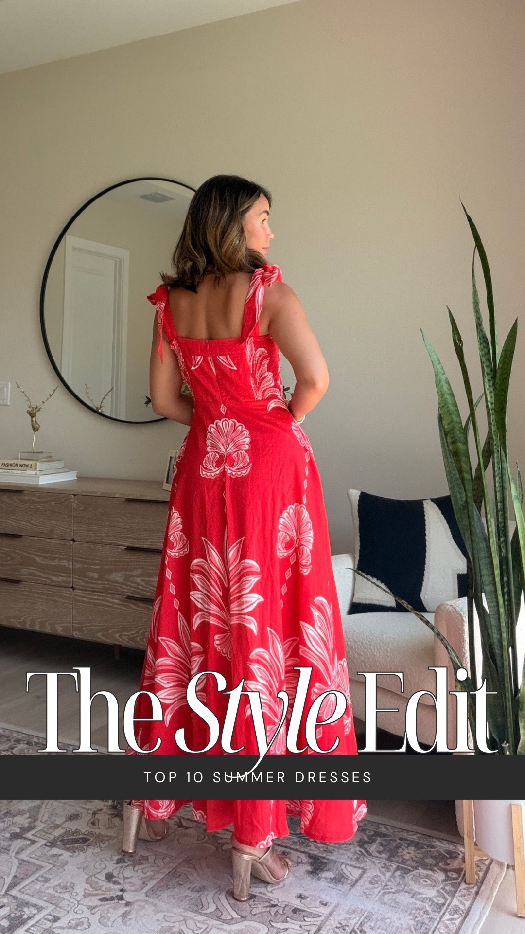 The dresses I’ve reached for the most, worn on repeat, and keep recommending every summer. ☀️

These 10 have earned a permanent spot in my warm-weather wardrobe—from casual days to vacations, date nights, and everything in between.

Sharing all my favorites in one place.

#LTKSeasonal #LTKootd #LTKgrwm