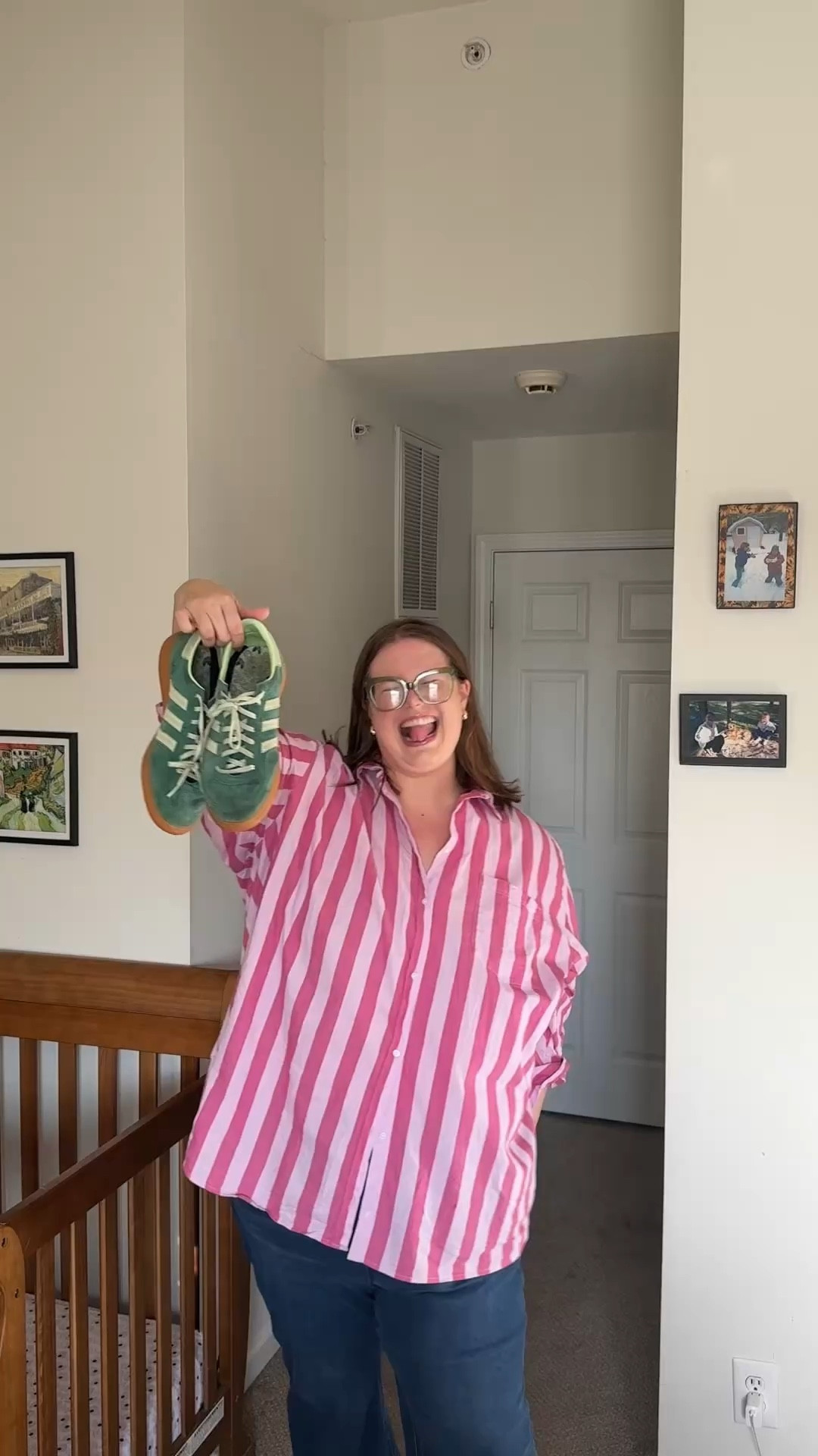 stripes are my vice 

#LTKWorkwear #LTKMidsize #LTKPlusSize