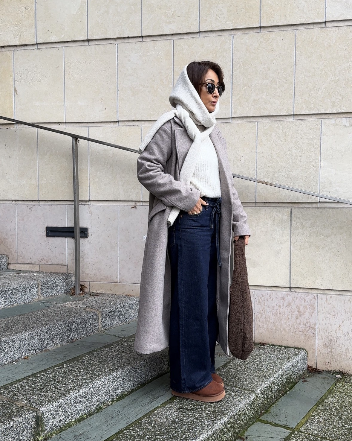 Passion long coat 🧸🤍
-15% avec le code ILH15 
(Du 21/12 au 23/12)

#LTKwinter #LTKfrance #LTKeurope