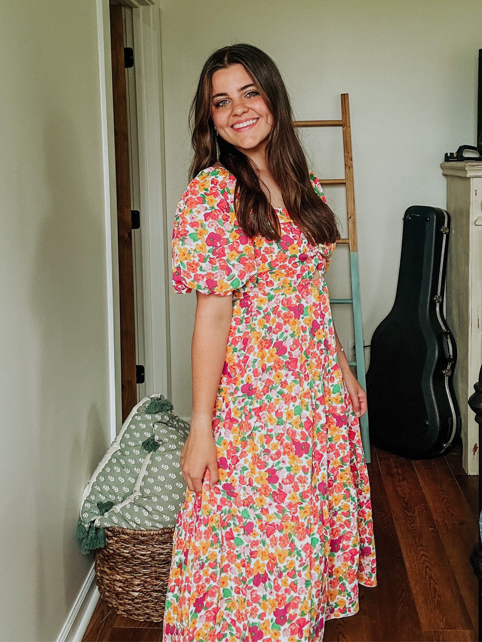 Amazon dress for a wedding today 🌸🌺🌹💐



#LTKfindsunder100 #LTKbeauty #LTKfindsunder50