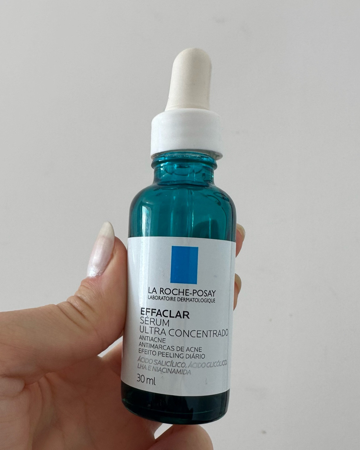 Produto favorito pra pele acneica e oleosa.

#LTKbeauty #LTKbrasil