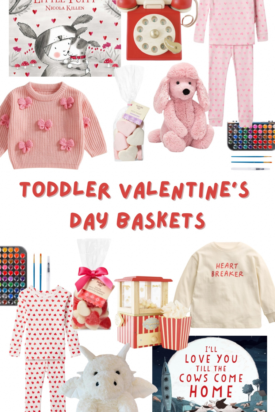 Toddler Valentine’s Day baskets 💋🍒

#LTKFindsUnder50 #LTKSeasonal #LTKKids