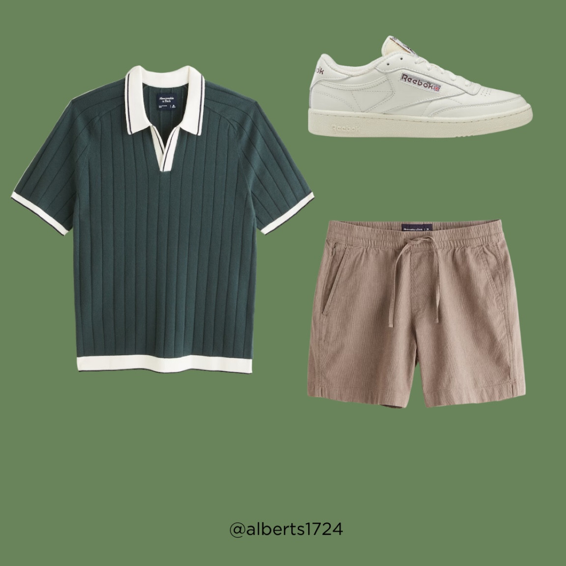 VINTAGE EXPLORER -

#LTKU #LTKstyletip #LTKFind