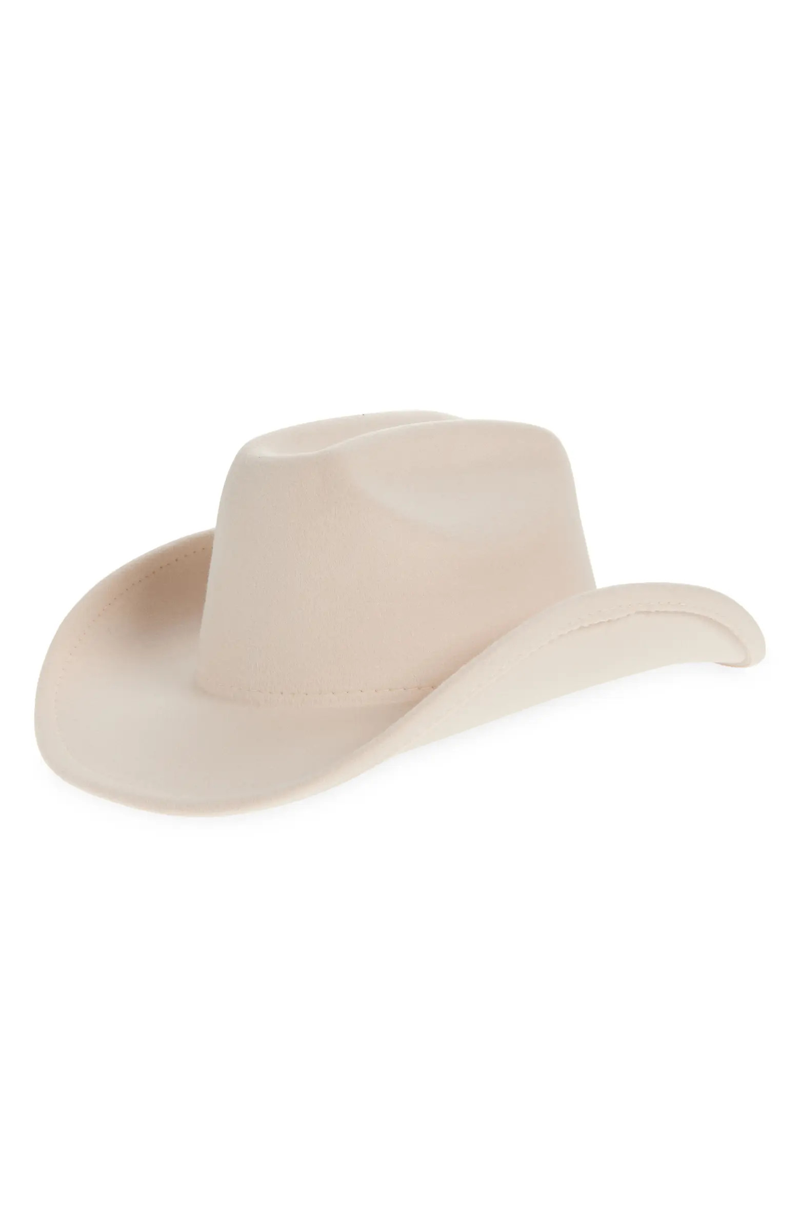 Tasha Western Cowboy Hat | Nordstrom | Nordstrom