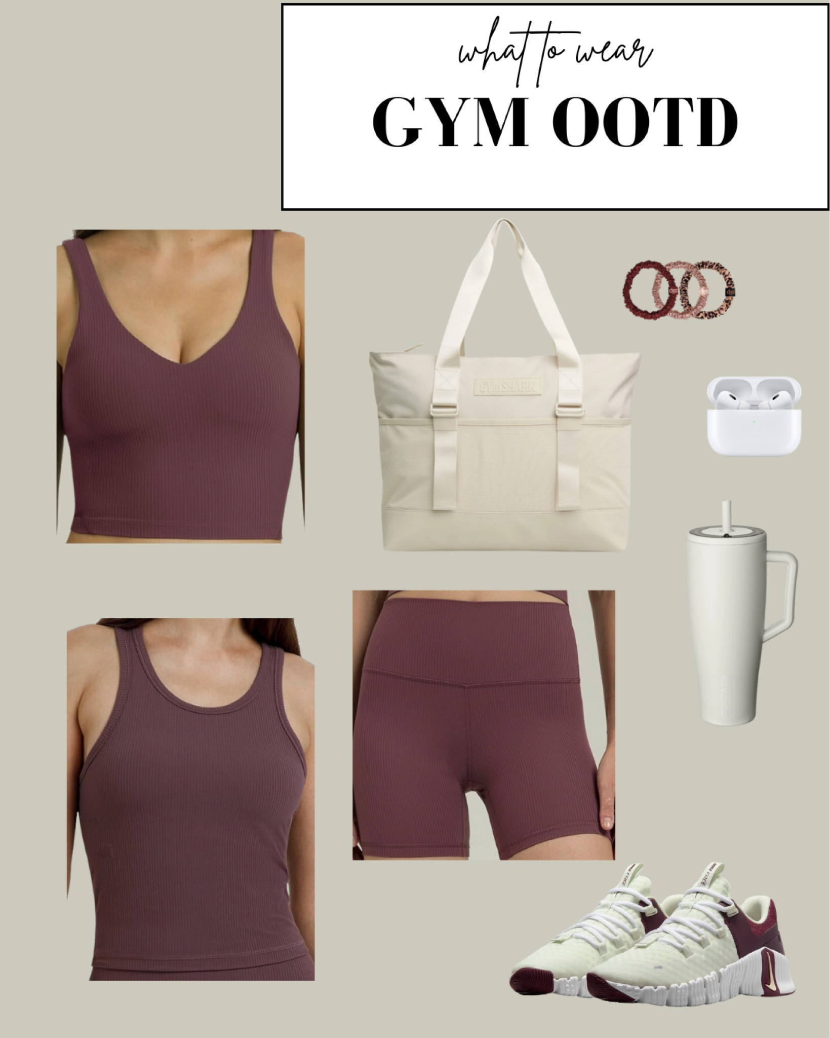 LOVING THIS FALL RED 🍷♥️🍒

#LTKfindsunder50 #LTKGiftGuide #LTKfitness