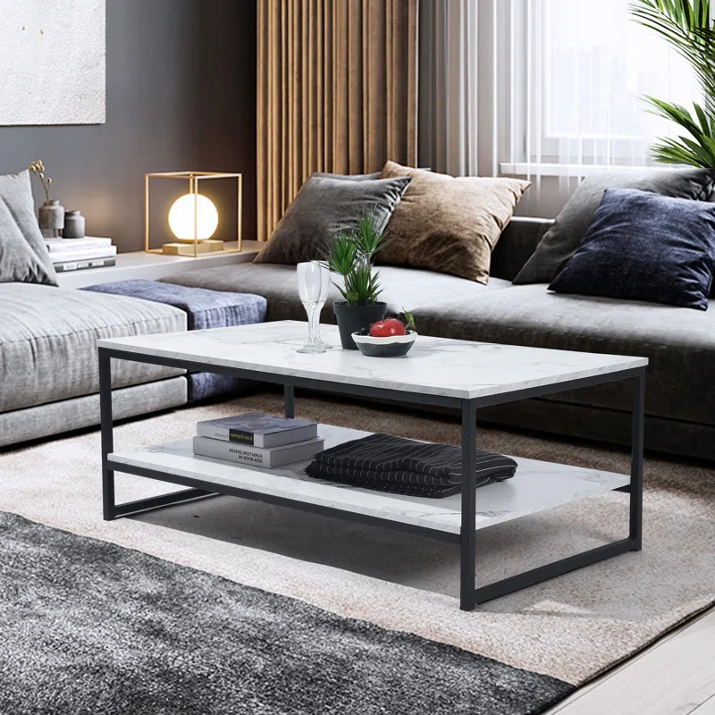 Froelich Coffee Table | Wayfair North America